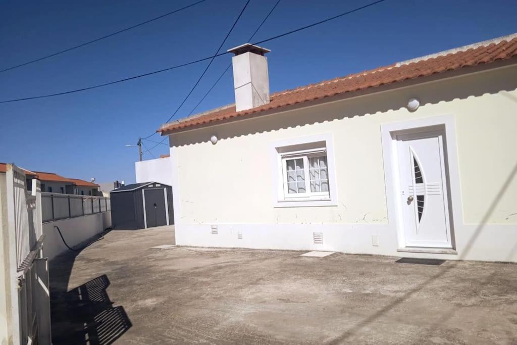 Casa Da Assenta Exterior foto