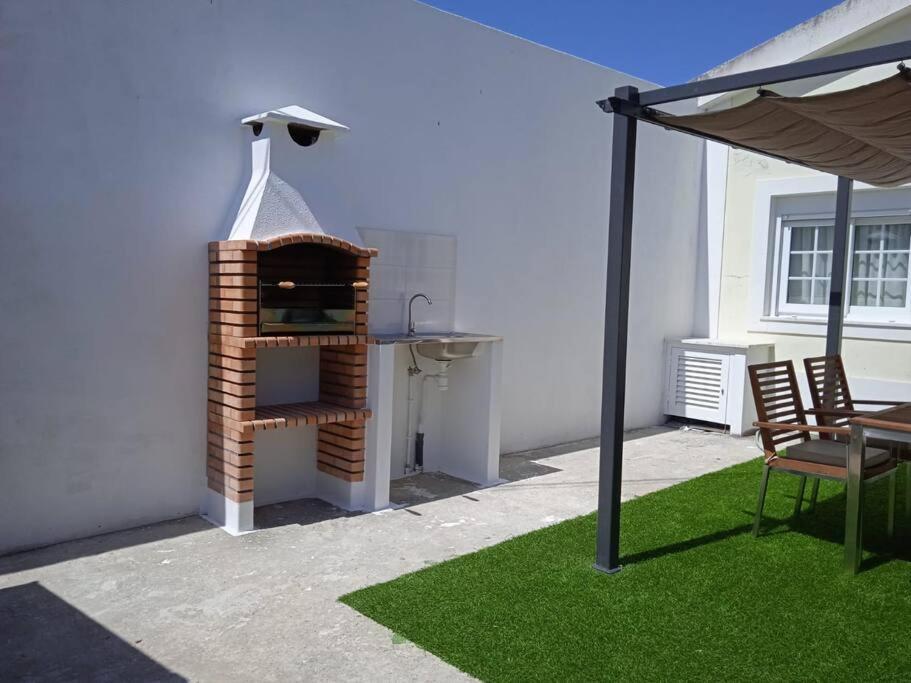 Casa Da Assenta Exterior foto