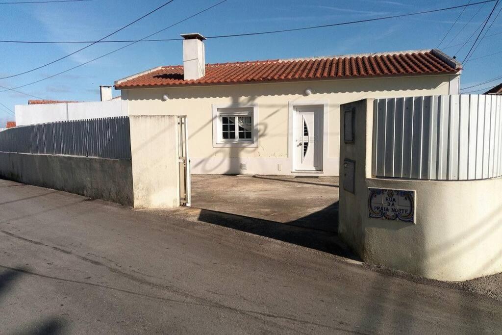 Casa Da Assenta Exterior foto